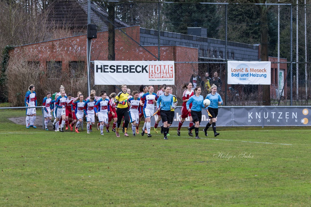 Bild 65 - Frauen SV Henstedt Ulzburg - TSV Limmer : Ergebnis: 5:0